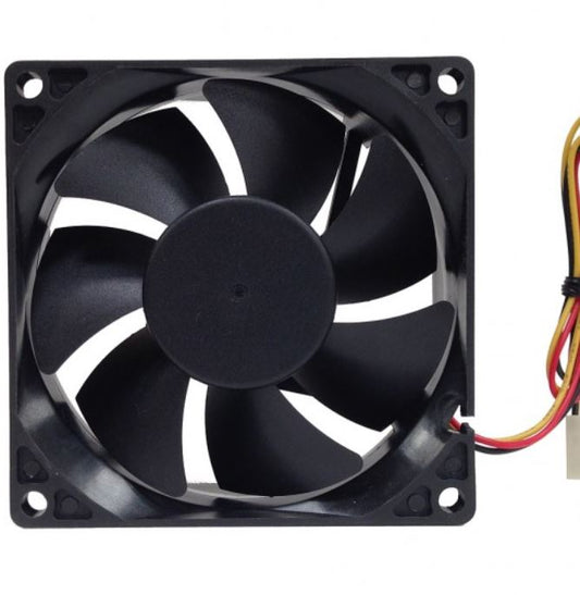 Aywun 80mm TFX Silent PSU Fan