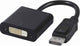 Astrotek DisplayPort to DVI Active Adapter 15cm