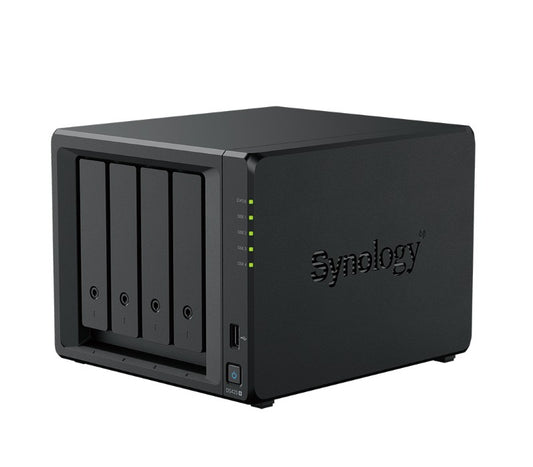 Synology DS425+ 4-Bay NAS Storage