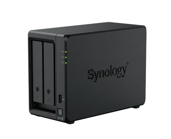NAS Storage for Business, Data Backup & Network Storage