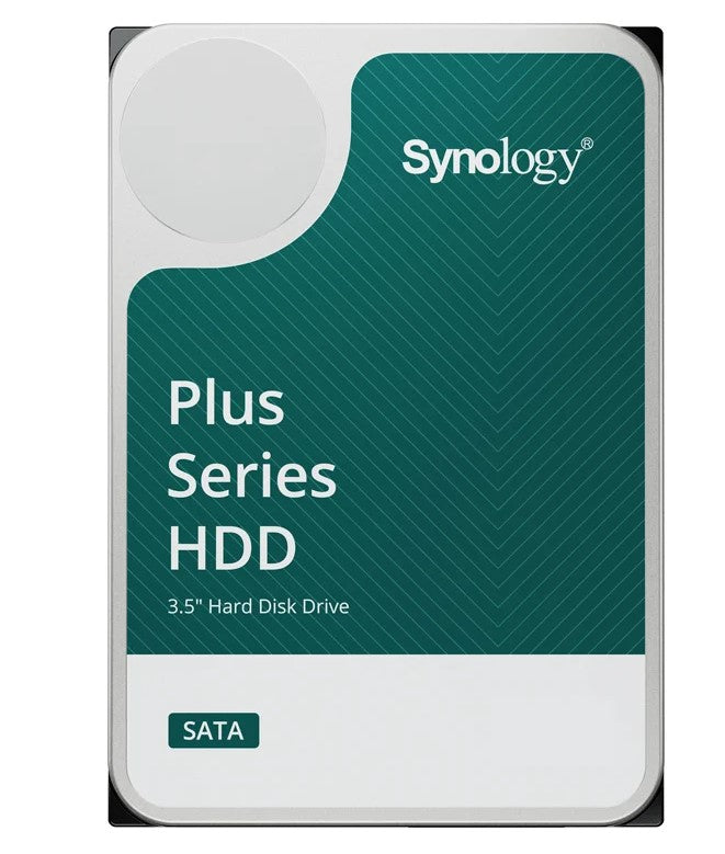 Synology Plus Series HAT3300-4T 4TB NAS Hard Drive