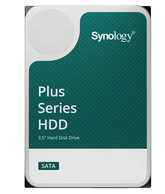 Synology Plus Series HAT3300-4T 4TB NAS Hard Drive