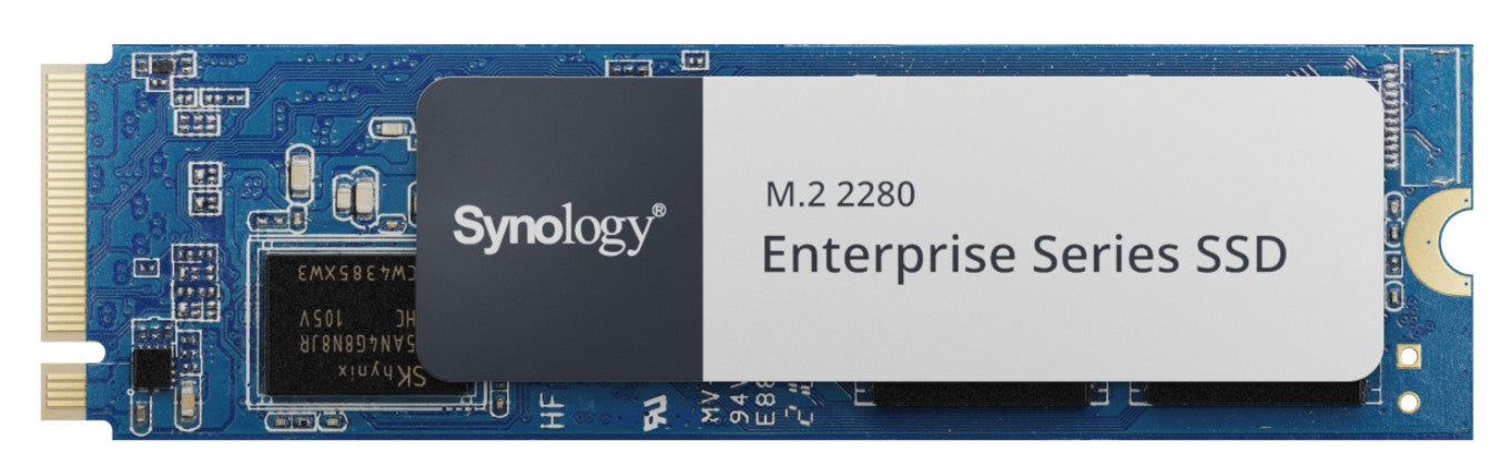 Synology SNV5420-400G M.2 NVMe SSD 400GB