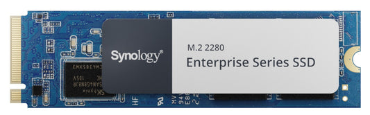 Synology SNV5420-400G M.2 NVMe SSD 400GB