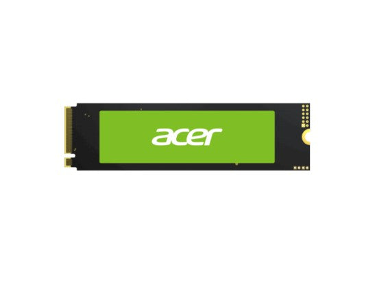 Acer FA100-256GB M.2 NVMe SSD 256GB