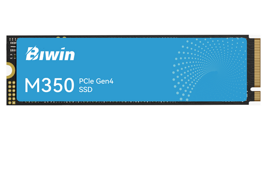 BIWIN M350-1TB M.2 NVMe PCIe 4.0 SSD