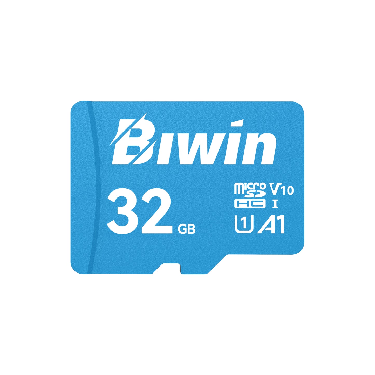 BIWIN MS100 32GB microSD Card