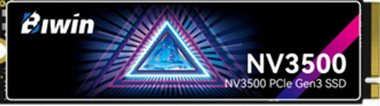 BIWIN NV3500-512G M.2 NVMe PCIe3.0 SSD 512GB