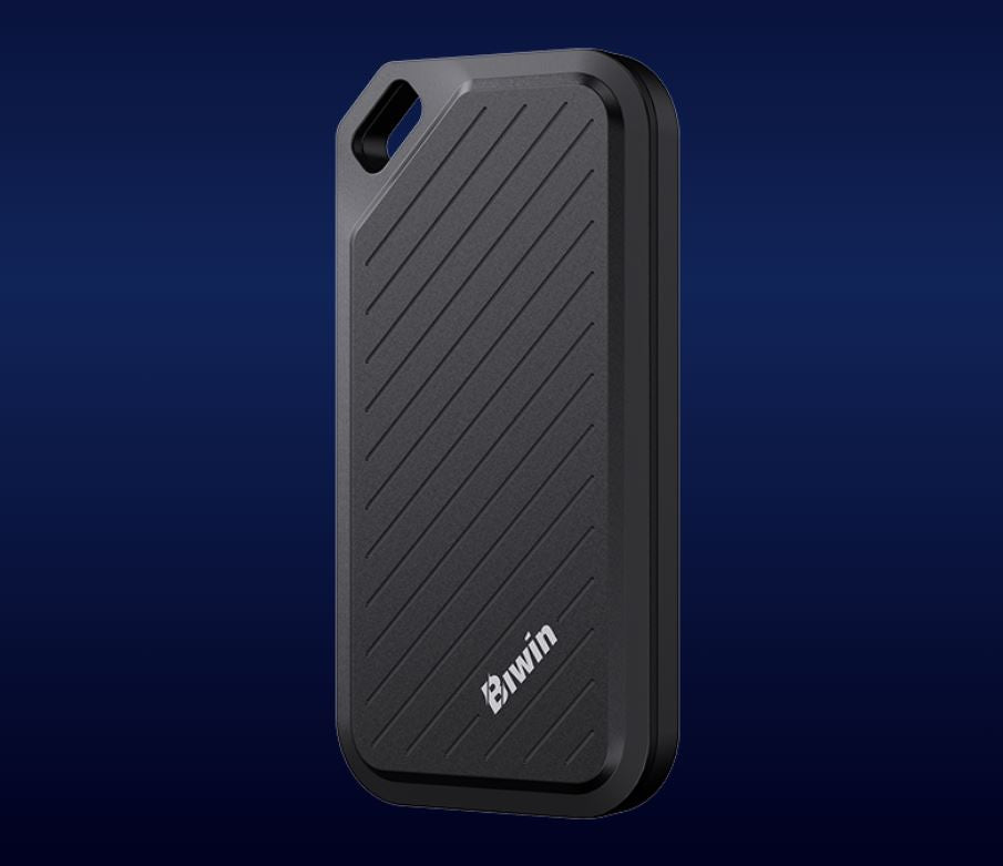 BIWIN BIW-PD450 1TB Portable External SSD