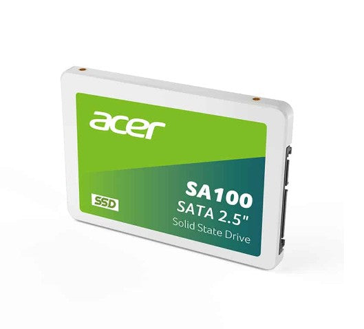 Acer SA100 1.92TB 2.5" SATA SSD