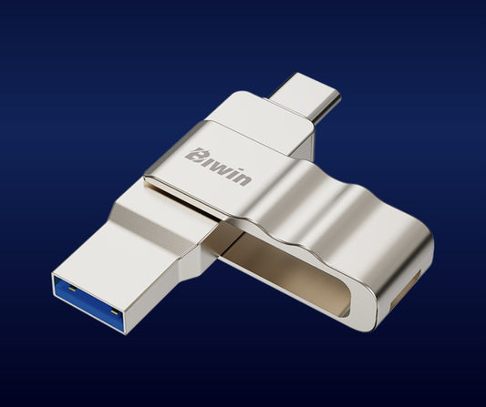 Biwin UD150 512GB USB Flash Drive