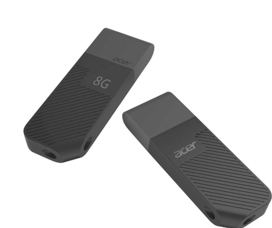 Acer UP300 8GB USB Flash Drive