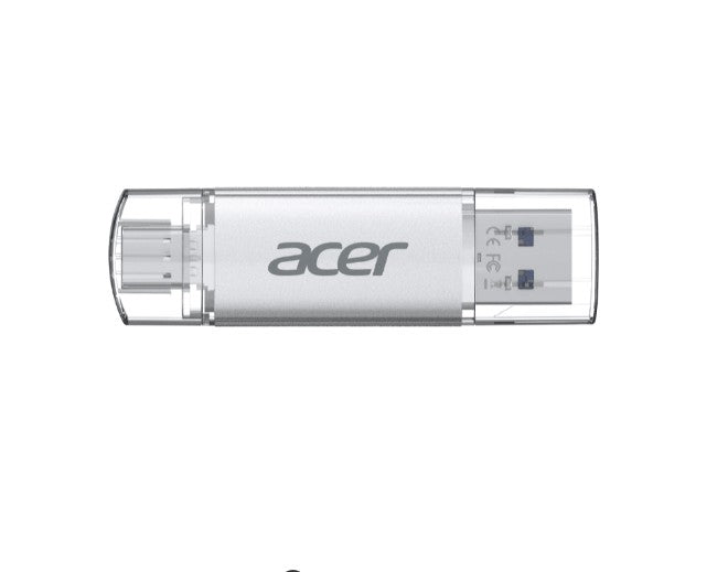 Acer UT300 64GB USB Flash Drive USB 3.0