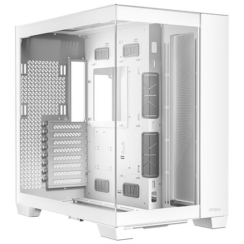 Antec C8 Full Tower PC Case White