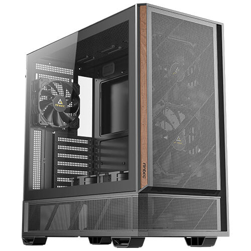 Antec P30 Air Mid Tower PC Case