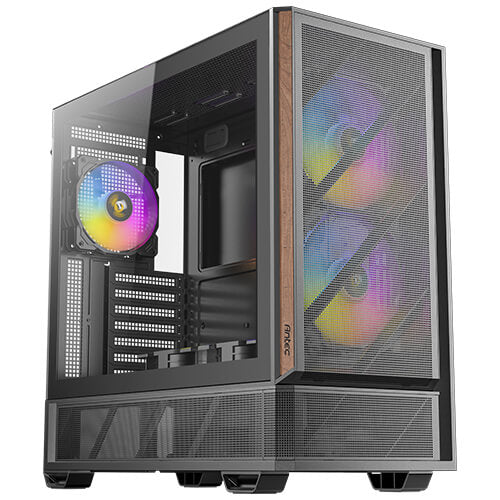 Antec P30 ARGB Mid Tower Case