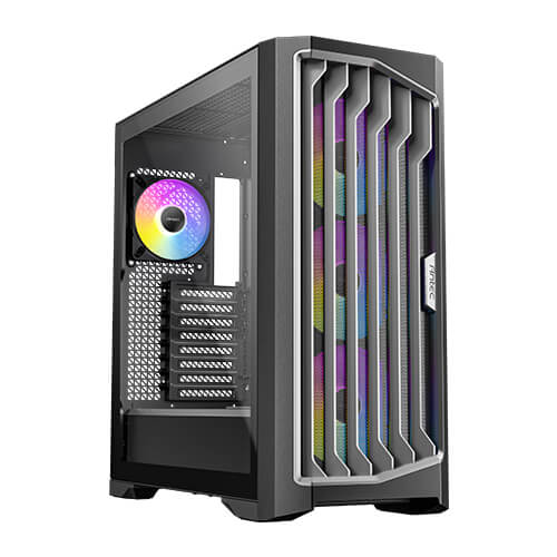 Antec Performance 1 FT E-ATX Full Tower Case with ARGB