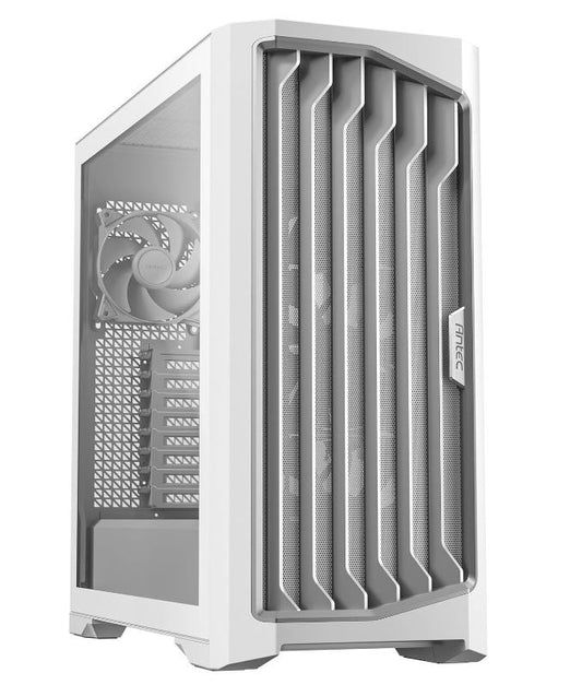 Antec P1 FT ATX Gaming PC Case White