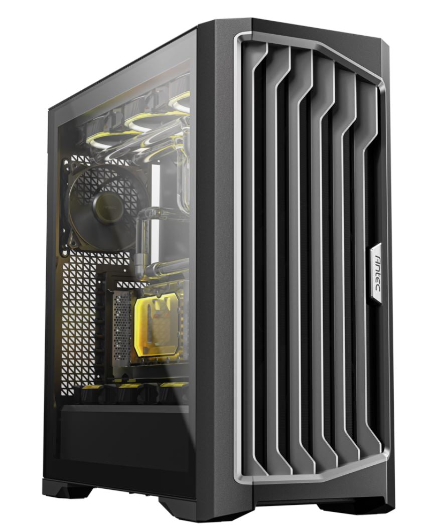 Antec P1 FT ATX Gaming Case with Tempered Glass