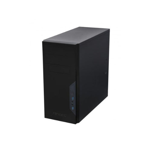 Antec VSK3000B-U3 Micro ATX Computer Case