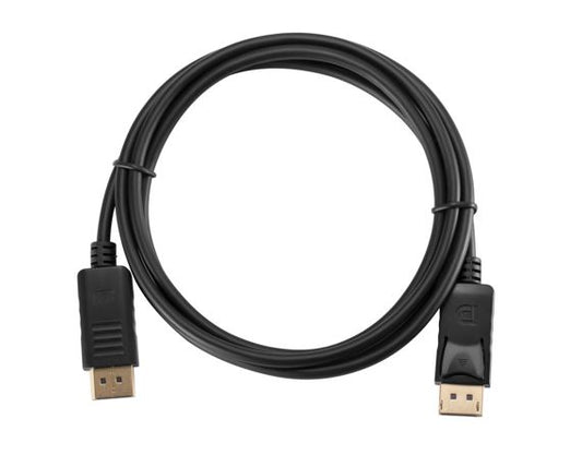 Astrotek SPEED DisplayPort Cable M-M 4K 1.8m