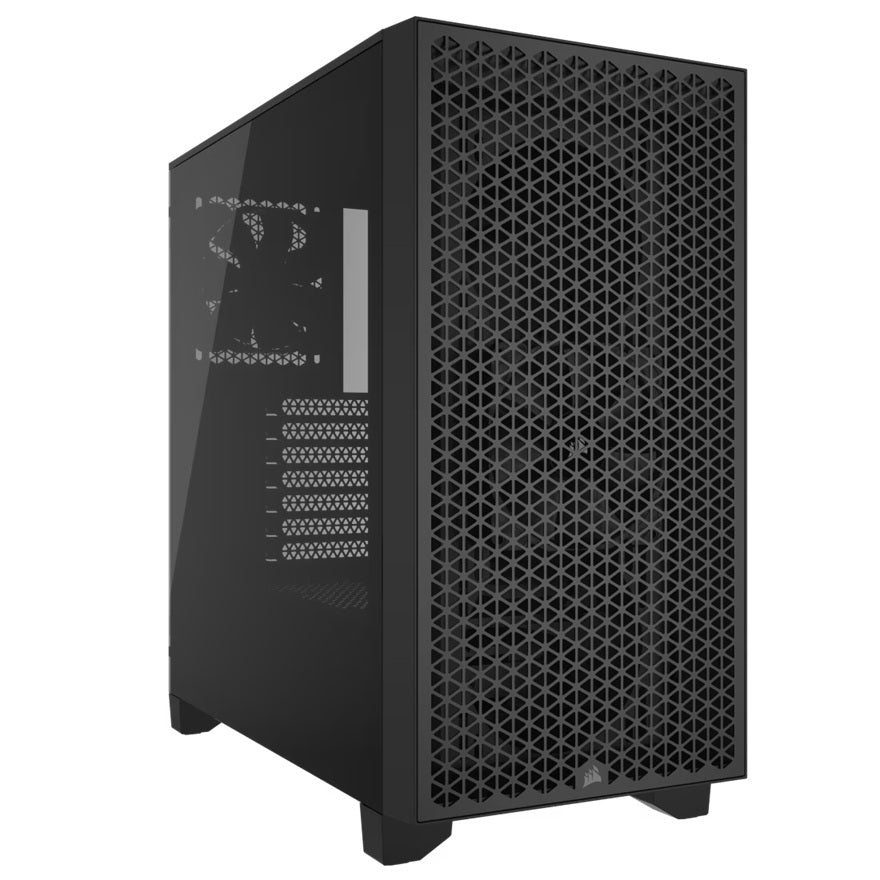 Corsair 3000D AIRFLOW Mid-Tower PC Case