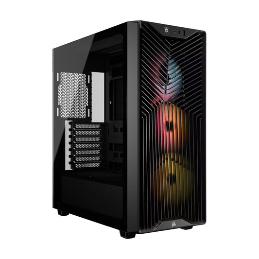 Corsair 3200D RS ARGB Mid-Tower PC Case