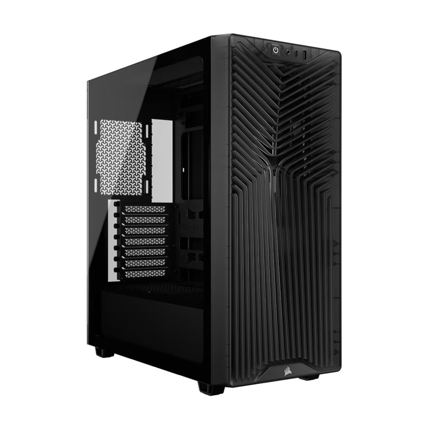 Corsair 3200D RS Mid-Tower PC Case