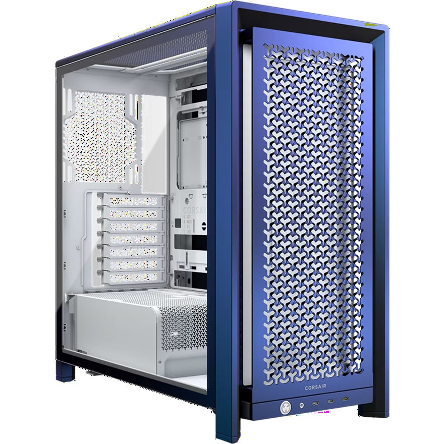 Corsair FRAME 4000D Vault Mid-Tower PC Case Nova