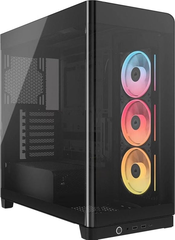 Corsair FRAME 4500X LX-R RGB LINK Mid-Tower Case