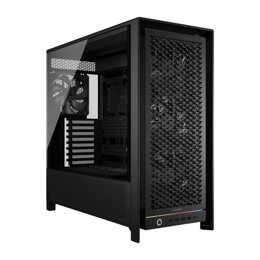 Corsair FRAME 5000D RS Mid-Tower PC Case