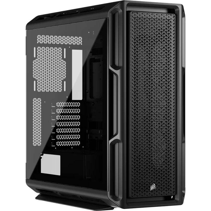 Corsair 5000T Mid-Tower PC Case Black ATX