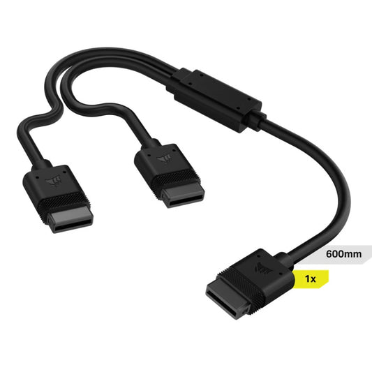 Corsair iCUE LINK 600mm Y-Cable