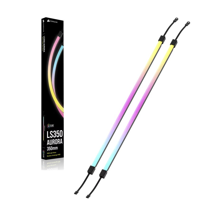 Corsair LS350 Aurora RGB Light Strip 350mm