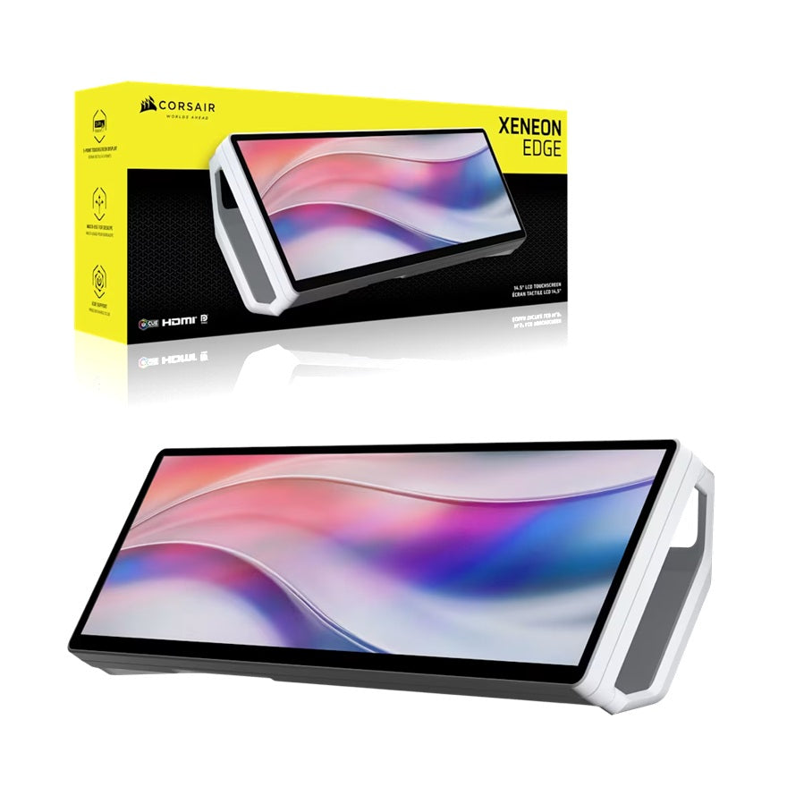 Corsair XENEON EDGE 14.5 Portable LCD Touchscreen Display