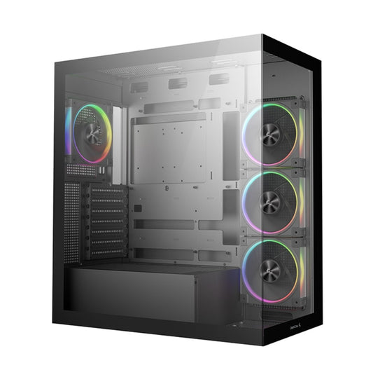 DeepCool CG580 4F v2 ATX Mid-Tower Case