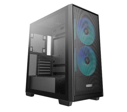 DeepCool CG580 MESH 2F ATX Mid-Tower Case