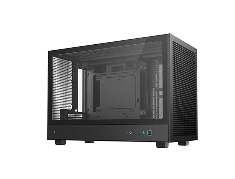 DeepCool CH260 M-ATX Computer Case