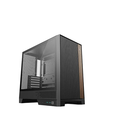 DeepCool CL600 ATX Mid-Tower Case with Tempered Glass