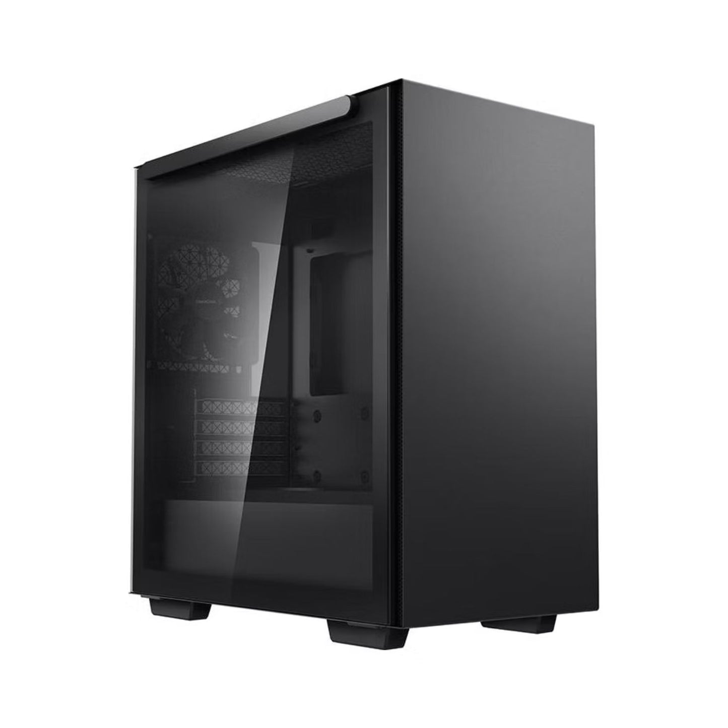 DeepCool MACUBE 110 Micro-ATX PC Case