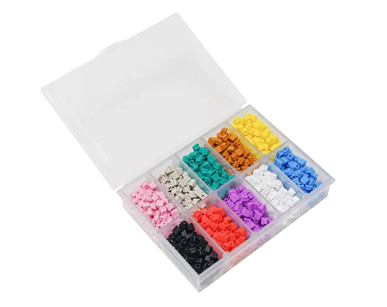 DeepCool PIXEL 10 Decorative Case Bits Customisation Kit