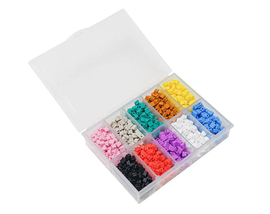 DeepCool PIXEL 10 Decorative Case Bits Customisation Kit