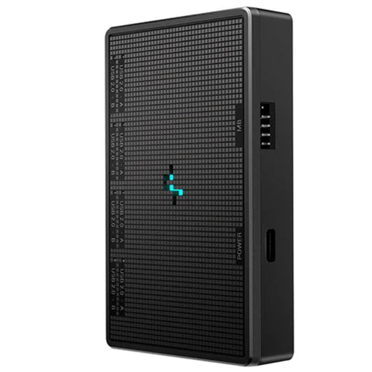 DeepCool UH-04 USB 2.0 Header Hub