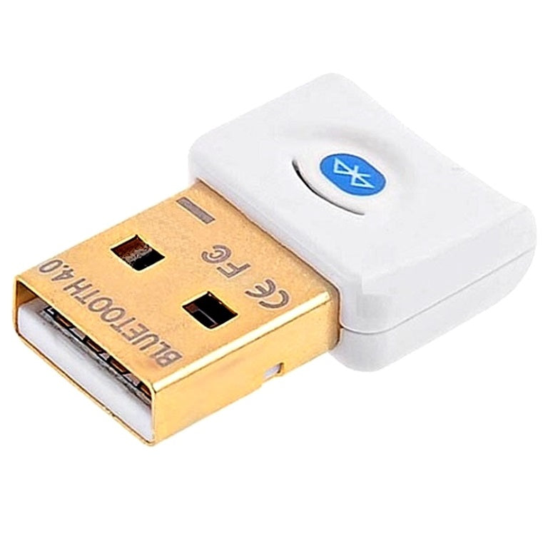 8ware BD-400 Mini USB Bluetooth Adapter V4.0