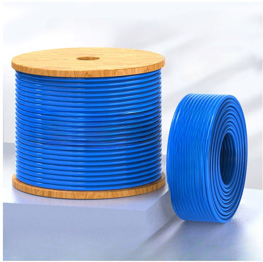 8Ware 350m CAT6A Ethernet Cable 24AWG