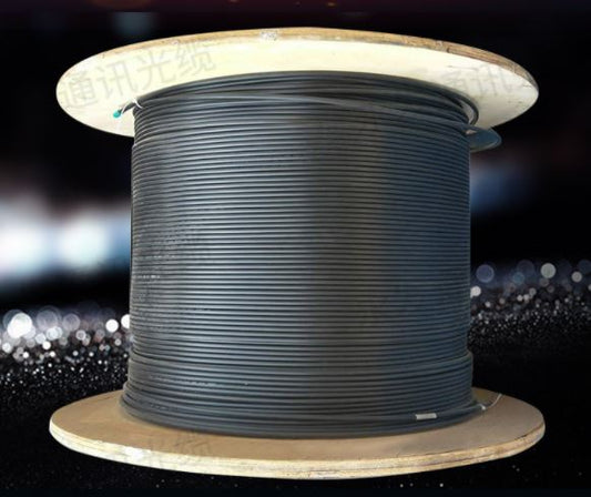 8Ware CAT6A 350m Outdoor Shielded Ethernet Cable
