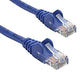 8ware CAT5e 3m RJ45 Ethernet Network Cable Blue