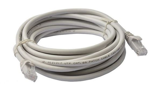8Ware CAT6 40m Ethernet Network Cable RJ45 Grey