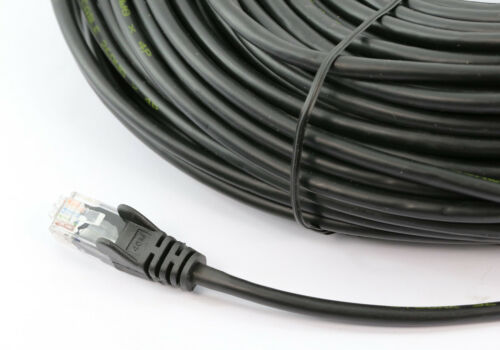 8Ware CAT6A Cable 20m RJ45 Ethernet Snagless