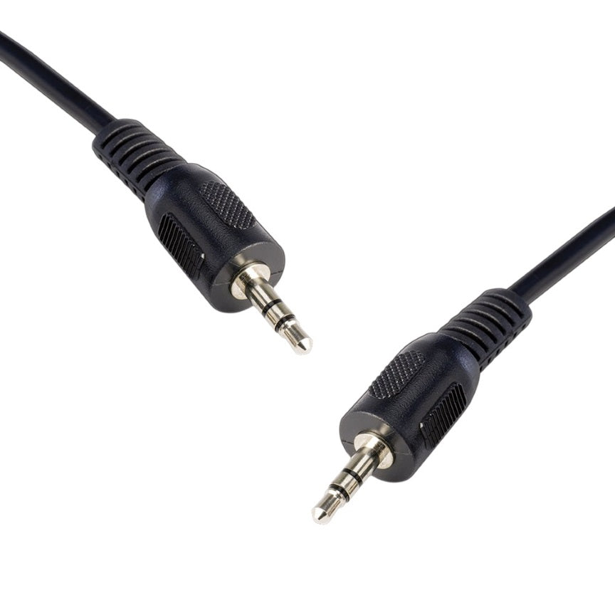 8Ware 2m 3.5mm Stereo Audio Extension Cable